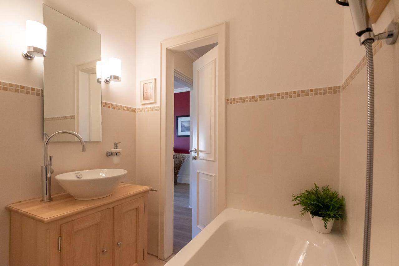 Apartament Bens Hues Braderup  Zewnętrze zdjęcie
