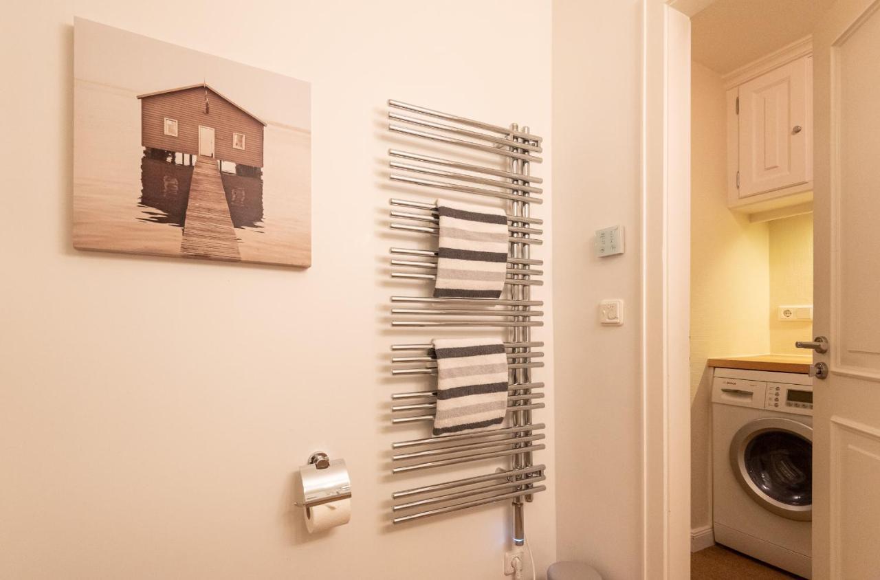Apartament Bens Hues Braderup  Zewnętrze zdjęcie